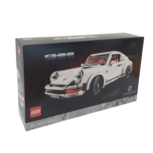 Porsche 911 - 10295